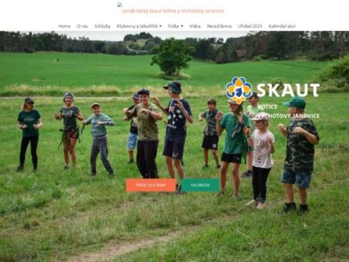 Skaut Votice