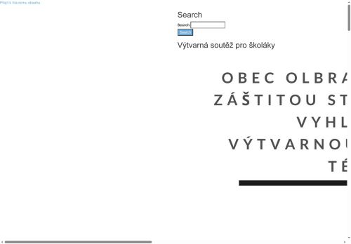 Zobrazit webové stránky Římskokatolická farnost Votice