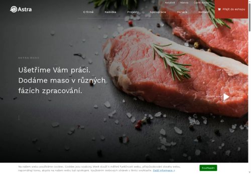 Masolab s.r.o. nabízí práci na pozici Pracovník ve výrobě (m/ž) v obci Pečky