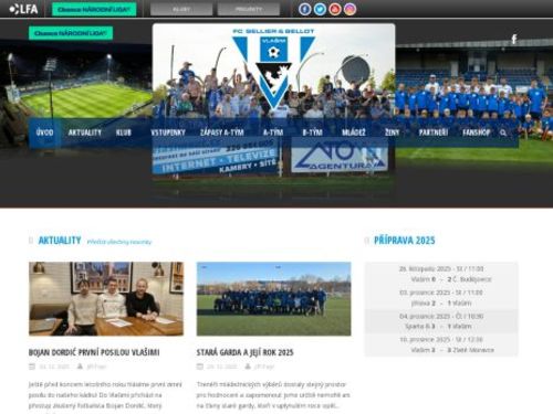 FC Sellier & Bellot Vlašim