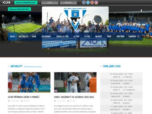 FC Sellier & Bellot Vlašim