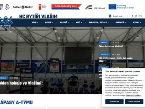 HC Vlašim