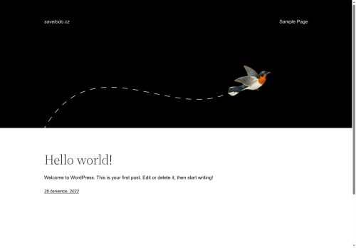 SAVE ToDo s.r.o. nabízí práci na pozici OPERÁTOR CALL CENTRA (M/Ž) v obci Třebíč