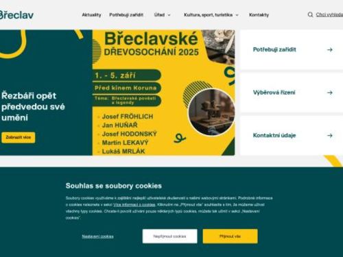 Městský úřad Břeclav