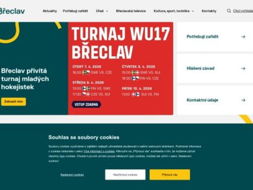 Městský úřad Břeclav