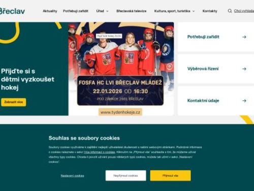 Městský úřad Břeclav