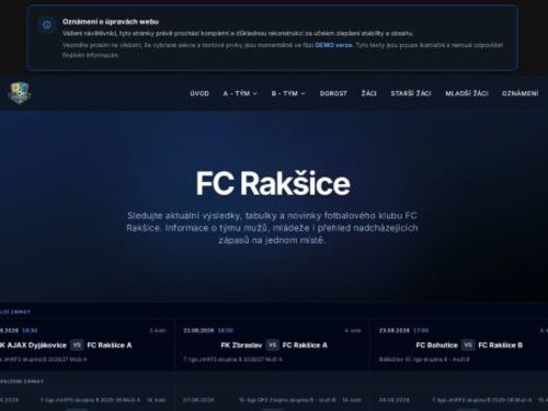 FC Rakšice