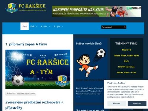 FC Rakšice