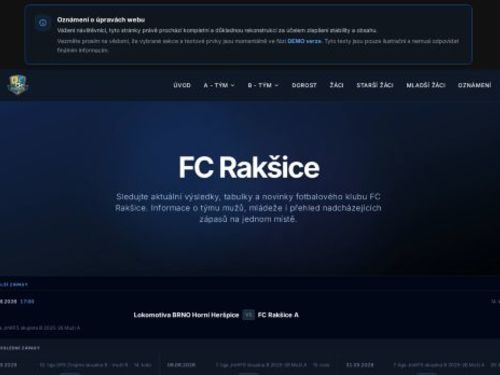 FC Rakšice