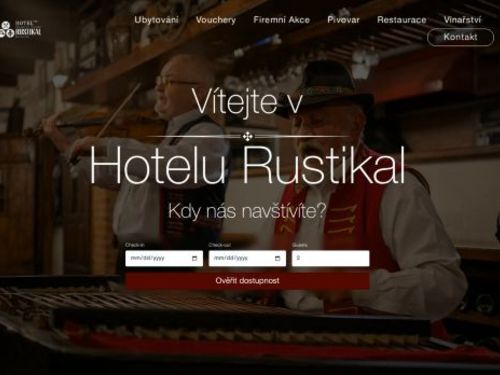 Restaurant Esperienza