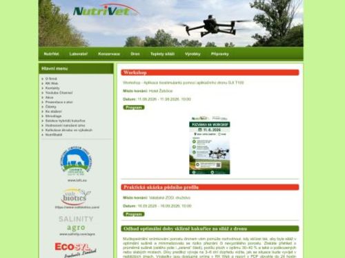 Nutrivet, s.r.o.
