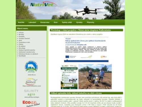 Nutrivet, s.r.o.