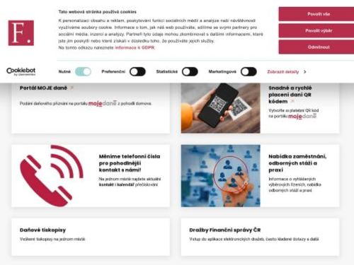 Finanční úřad Břeclav