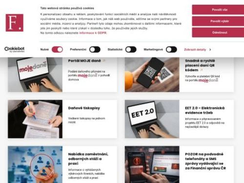 Finanční úřad Břeclav