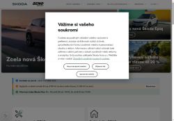 Zobrazit webové stránky Beno Říčany, s. r. o.