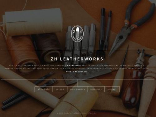 ZH Leatherworks