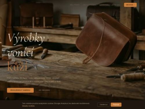 ZH Leatherworks