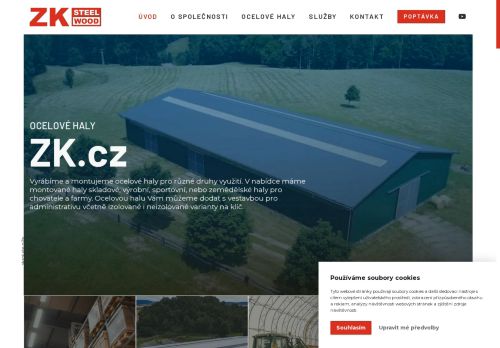 ZK, s.r.o. nabízí práci na pozici Pomocní pracovníci ve výrobě jinde neuvedení (m/ž) v obci Tachlovice