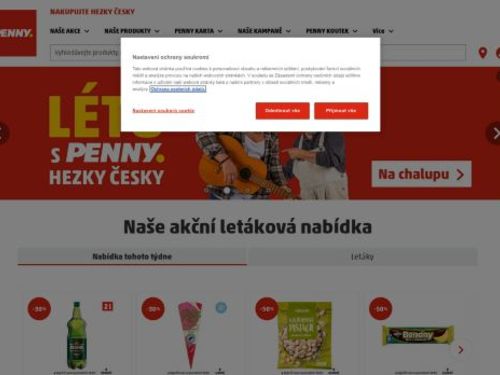 Penny Market s.r.o.