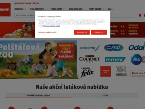 Penny Market, s.r.o.