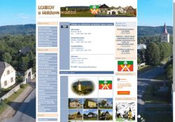 Zobrazit webové stránky Obecní úřad Loukov