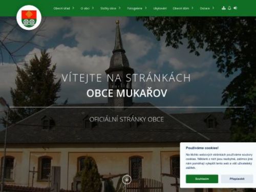 Obecní úřad Mukařov