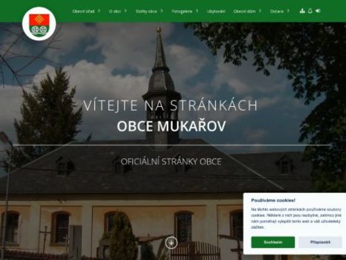 Obecní úřad Mukařov