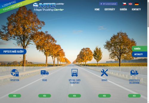 MTC activity s.r.o. nabízí práci na pozici Ostatní pomocní manipulační pracovníci v obci Benátky nad Jizerou