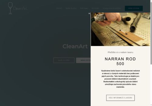 GARRNER Systems s.r.o. nabízí práci na pozici Úklidový pracovník (m/ž) v obci Hradištko