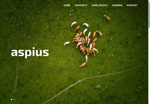 ASPIUS spol. s r.o. nabízí práci na pozici Pracovník/ce do výroby v obci Mníšek pod Brdy