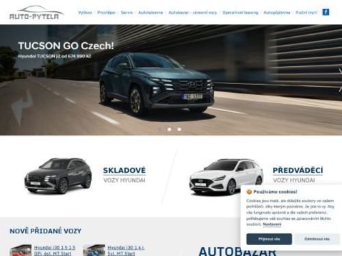 AUTO-PYTELA s.r.o