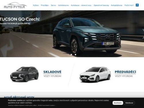 AUTO-PYTELA s.r.o