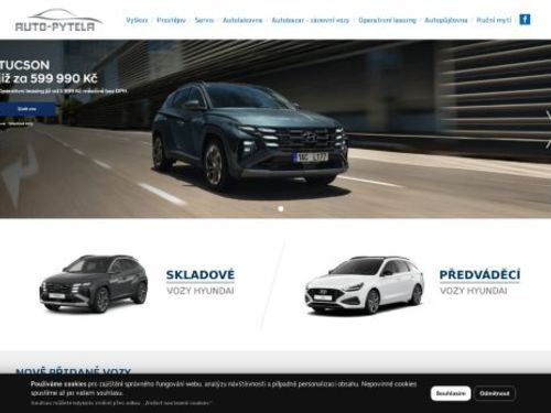 AUTO-PYTELA s.r.o