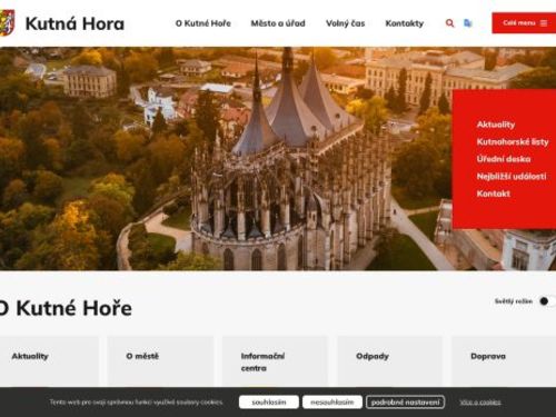 Městský úřad Kutná Hora