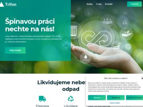Trifon, s.r.o.