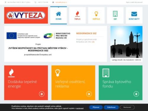 Vyteza, s.r.o.