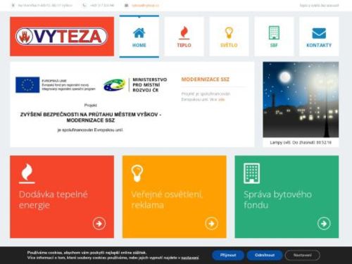 Vyteza, s.r.o.