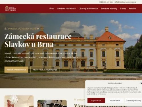 Svatomartinské slavnosti