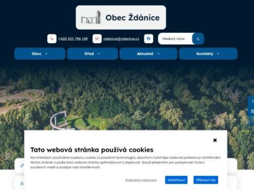 Obecní úřad Ždánice