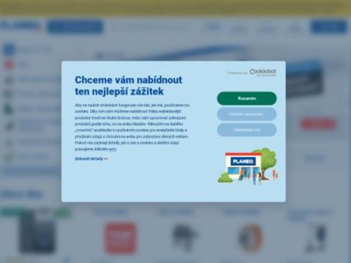 PLANEO ELEKTRO