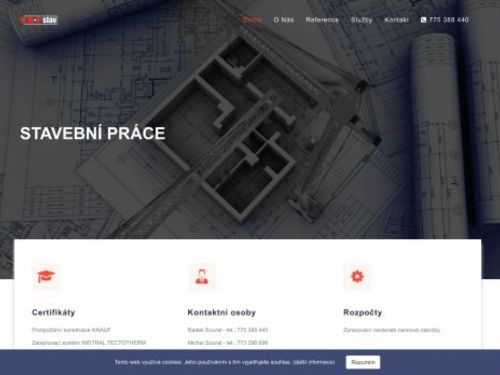 Radek Soural, R-F stav