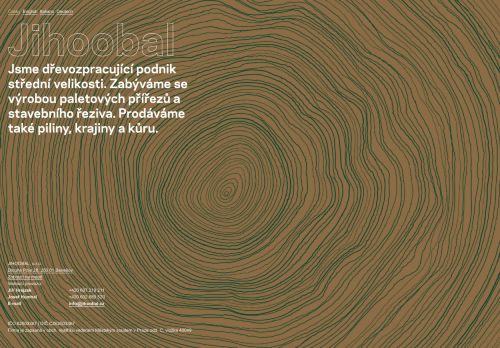 JIHOOBAL, s.r.o. nabízí práci na pozici Obsluha kovového nakladače        M/Ž v obci Benešov