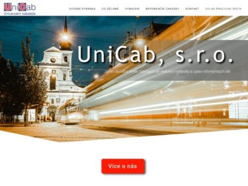 UniCab, s.r.o.