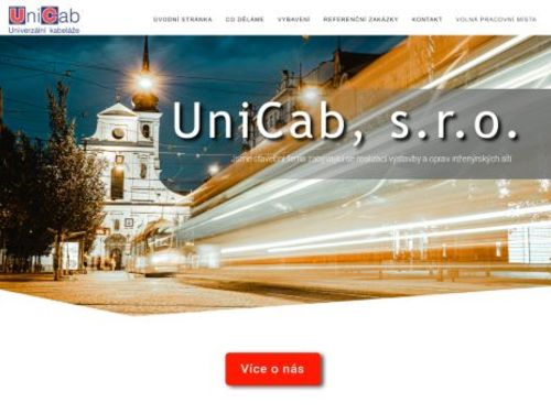 UniCab, s.r.o.