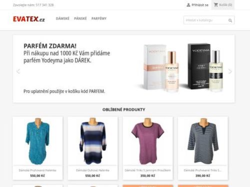 Evatex Vyškov