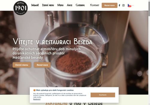 Hotel U Zeleného stromu s.r.o. nabízí práci na pozici číšník/servírka v obci Plzeň