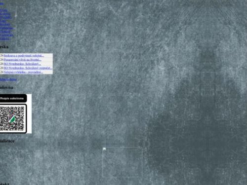 Obecní úřad Dvory