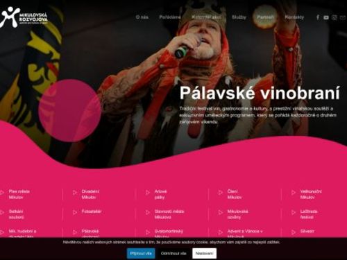 Mikulovská rozvojová s.r.o.