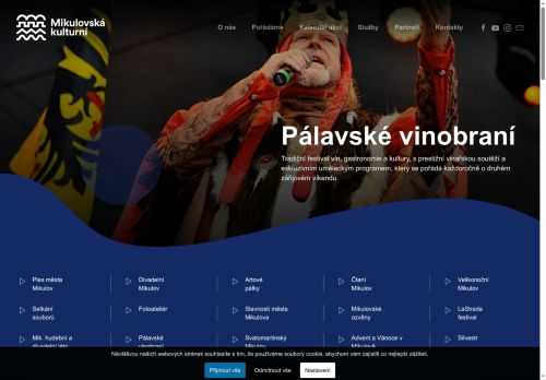 Zobrazit webové stránky Mikulovská rozvojová s.r.o.