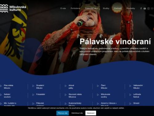 Mikulovská rozvojová s.r.o.